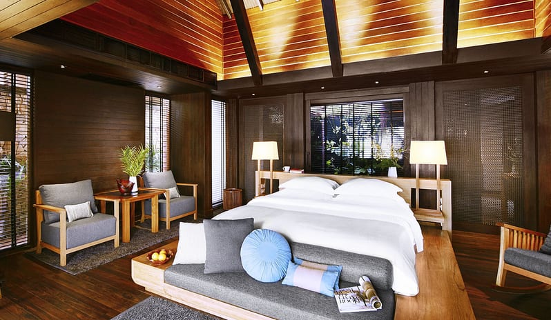 The Tubkaak Krabi Boutique Resort-Haven Suite 3_11911